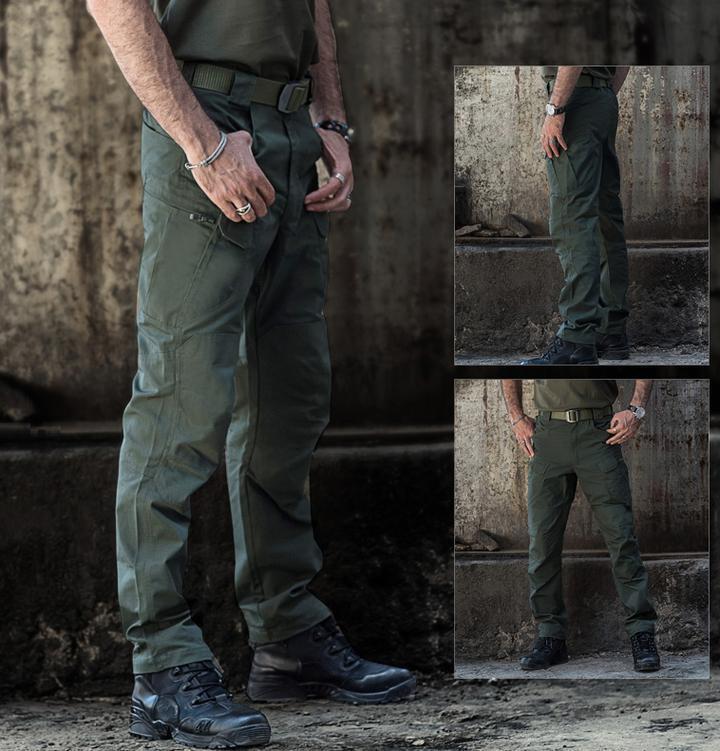 49% OFF-(Today ONLY $29.99) 2023 New Waterproof Pants- For Male or Female