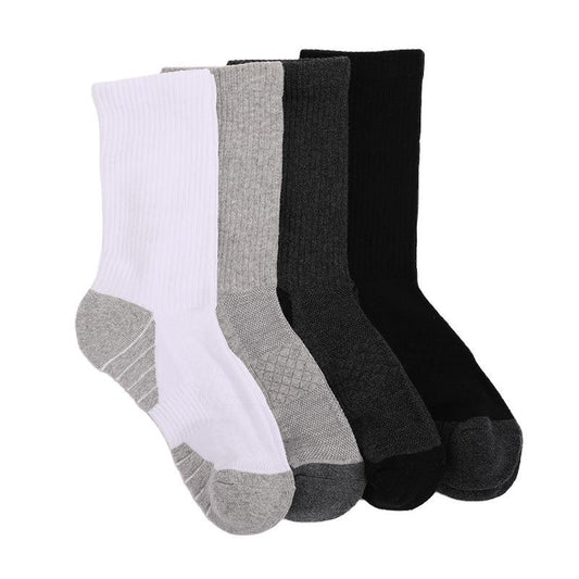 (Buy 3 Get 1 Free)-Men's Casual Outdoor Sports Socks