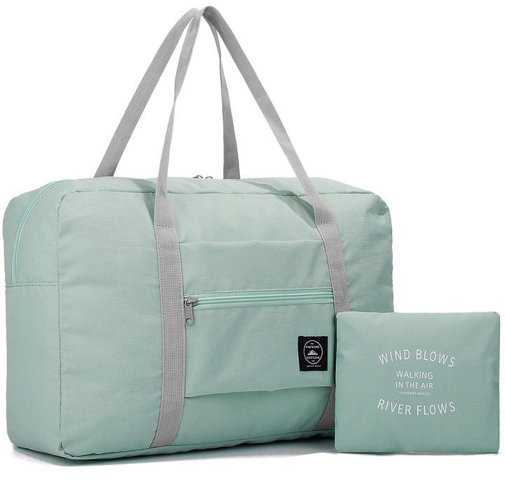 Travel Foldable Duffel  Bag