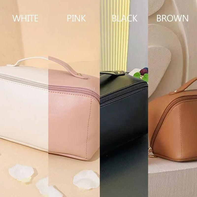 Large-capacity Travel Cosmetic Bag