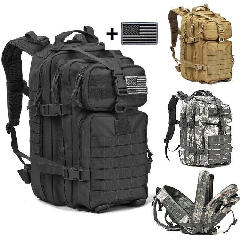Backpack (35L and 40L)