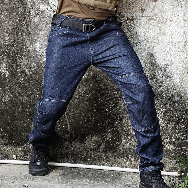 Waterproof Jeans- For Male or Female