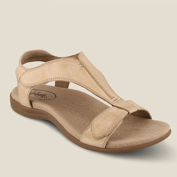 Skin adjustable orthotic sandals - 🔥Buy 2 Free Shipping🔥