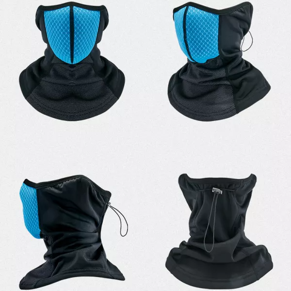 Outdoor Sports Face Protection Warm Riding Ski Mask