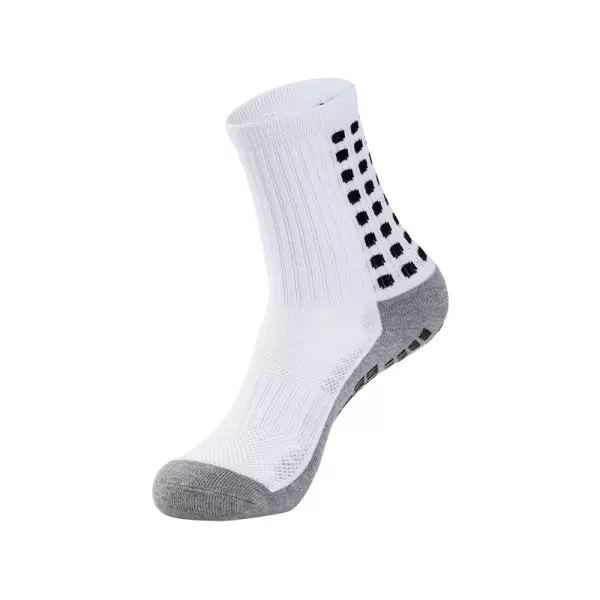 Men's Thickened Non-Slip Football Socks Sports Socks