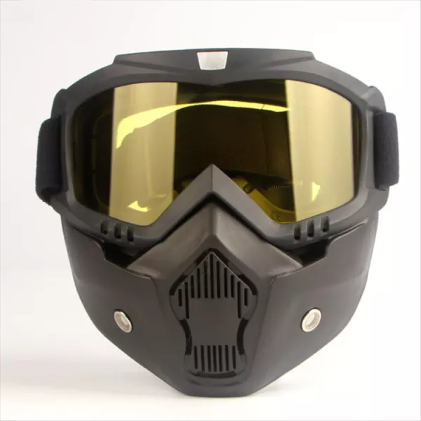 goggles outdoor mask