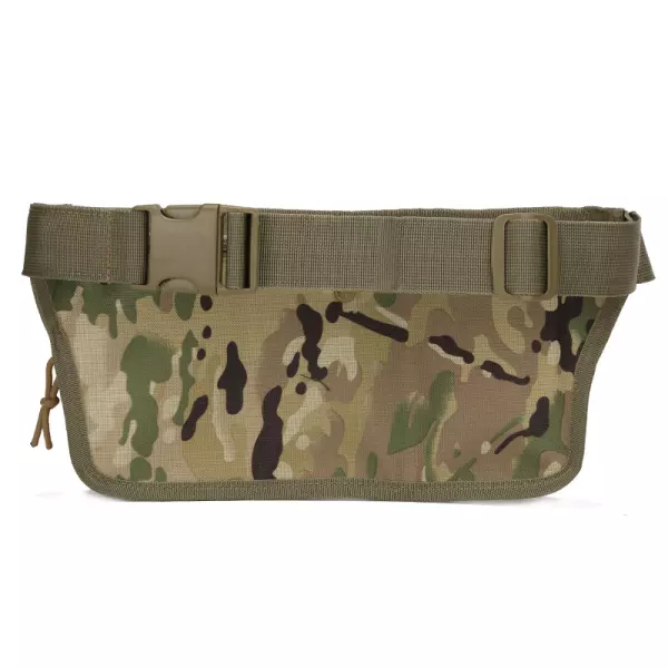 Fanny Pack Military Running Waist Bag Sling Hip Belt Army