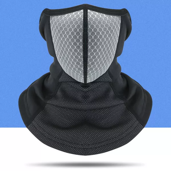 Outdoor Sports Face Protection Warm Riding Ski Mask
