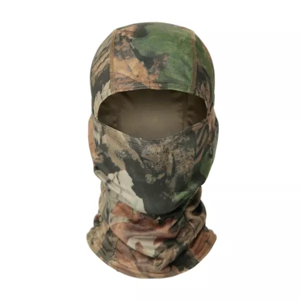 Camouflage Outdoor Riding Sunscreen Headscarf