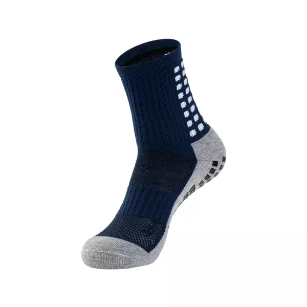 Men's Thickened Non-Slip Football Socks Sports Socks